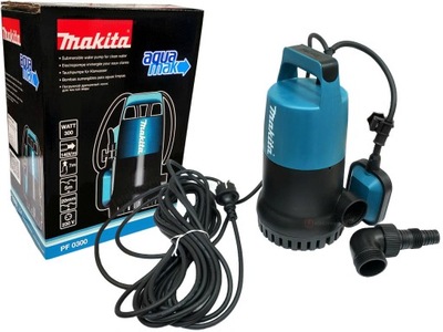 MAKITA PF0300 POMPA DO WODY ZANURZENIOWA 300W