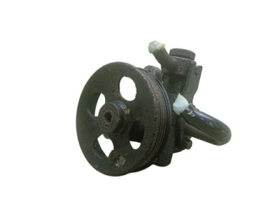 Насос усилителя 57100-3k200 hyundai sonata 2.0 фото №1