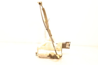 Peugeot 3008 i замок двері правий перед psa732290 фото №1