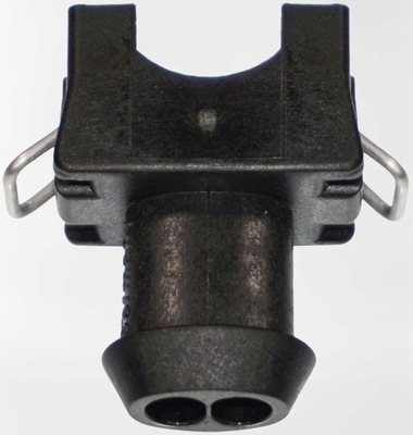 Оригинальная корпус разъёмы mercedes фото №1