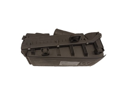 Bmw f01 f02 g12 корпус фільтра повітря 7566383 фото №1