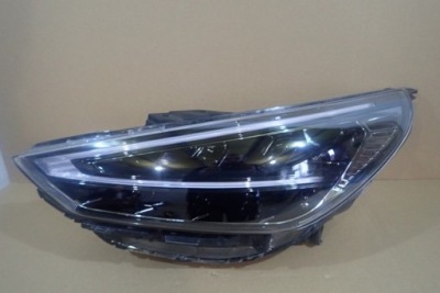Лампа ліва лівий full led hyundai i30 iii 3 lift фото №1