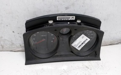 Лічильник opel zafira b 13216696 фото №1