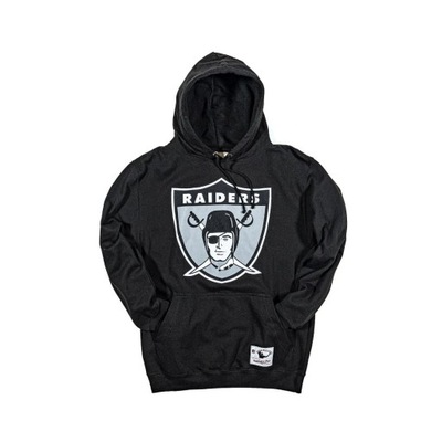 Bluza Mitchell Ness NFL Oakland Raiders XL