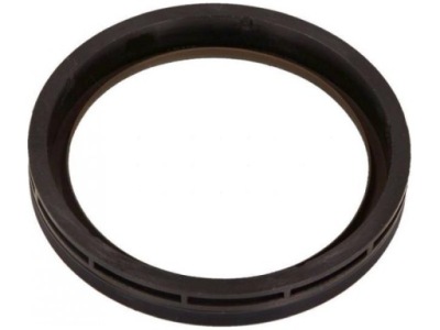 Victor reinz 81-39433-00 кольцо уплотнительный вала, wał коленчатый фото №1