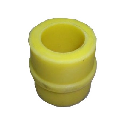 Втулка стабилизатора man перед tgl tgm 85930200002 фото №1