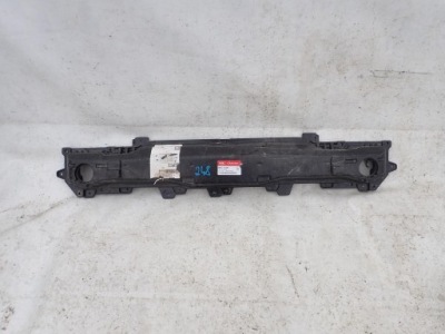 Kia sportage iv 4 lift 18-21 балка бампера задня задня фото №1