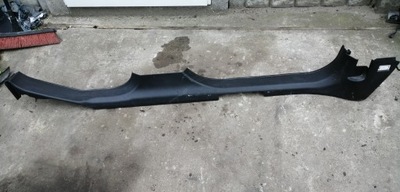 Opel insignia a защита порог левая 13318900 фото №1