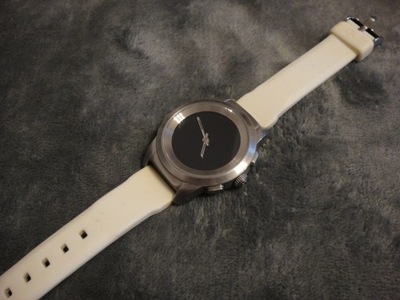 MYKRONOZ ZETIME SMARTWATCH