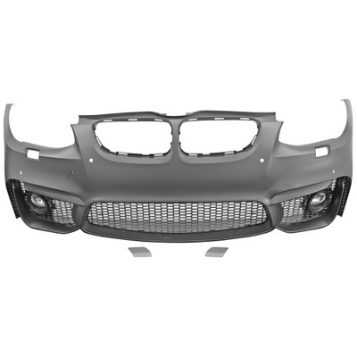 Бампер bmw 3 e92/93 10-14 фото №1