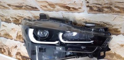 MAZDA CX5 CX-5 2022' RESTYLING COMPLETO DIODO LUMINOSO LED QE COMPUESTA EUROPA PERFECTA  