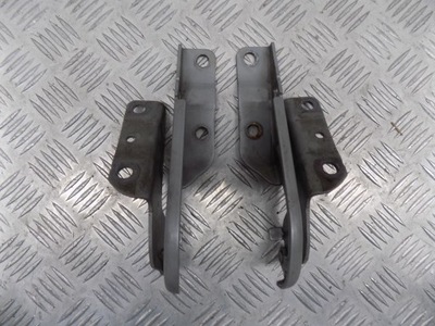 Outlander c-crosser 4007 петли капот фото №1