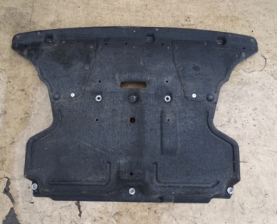 Hyundai ioniq 5 захист нижня підвіска фото №1