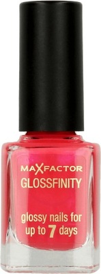 MAX FACTOR GEL SHINE lakier 104 JUST CHEERFUL