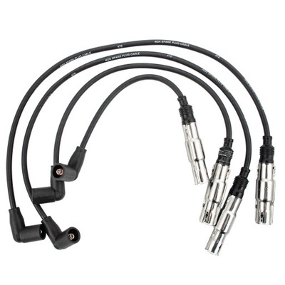 Провода зажигания ngk rc-vw254 rcvw254 фото №1