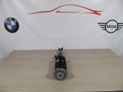 Амортизатор левый перед bmw bmw g30 6866599 оригинал фото №1