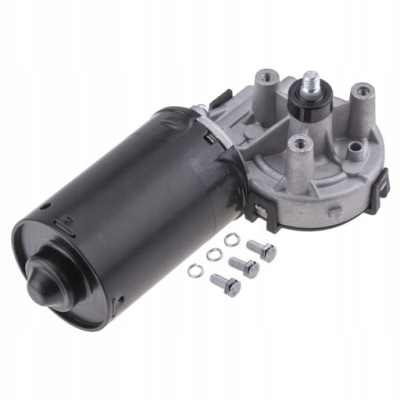 Двигун двірник перед ford focus 1 1998-2009 фото №1