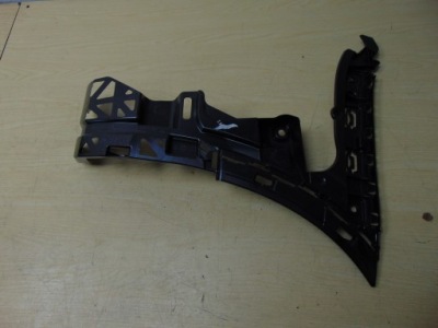 Mercedes-benz оригінальний номер a2538858402 напрямна бампера заднього p фото №1