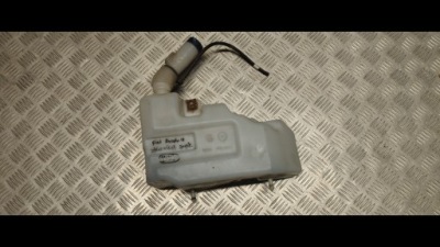 Fiat ducato iii бак омывателя фото №1