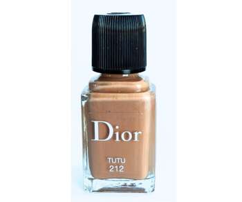 Dior Vernis lakier do paznokci 212 Tutu 10ml