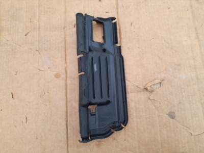 Повітропровід повітря volvo v70 s80 фото №1