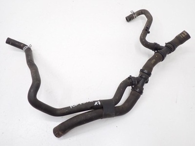 Wąż шланг трубка wody комплект a4535011082 smart forfour ii 453 1.0 sce 17r фото №1