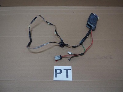 Электропроводка дверь правый задняя jeep cherokee kj фото №1