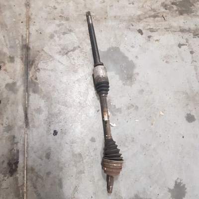 Приводной вал длинная 2.5 dci renault master ii фото №1