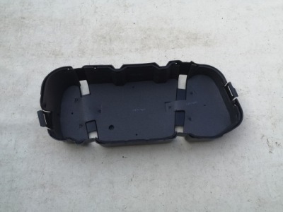 Захист нижня toyota rav4 5 v 19- 77606-42070 фото №1