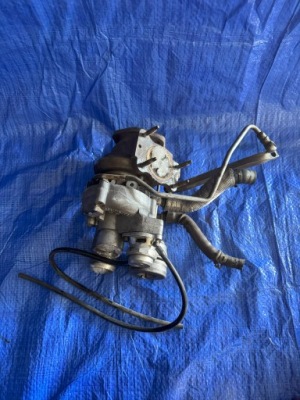 Турбонагнітач peugeot rcz 1.6 thp 200km v759567880 фото №1