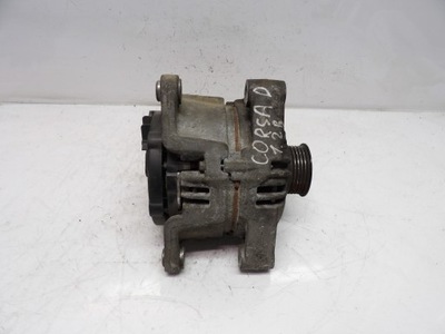 Генератор opel corsa фото №1