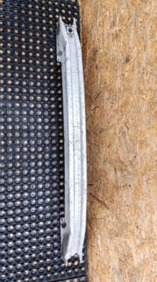 Opel signum 1 універсал балка бампера задній фото №1