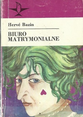 BIURO MATRYMONIALNE - HERVE BAZIN