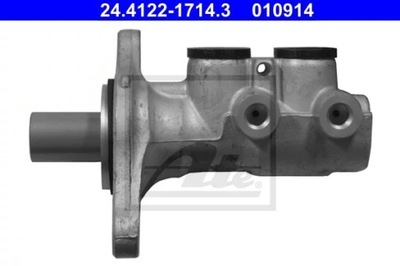 ATE 24.4122-1714 SIURBLYS STABDŽIŲ 