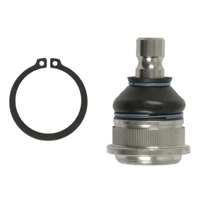 Шарова опора важеля перед do kia picanto фото №1