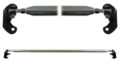 Распорка передняя верхний honda accord 2003-2008 фото №1