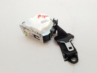 Pas безопасности правый задняя citroen ds3 фото №1