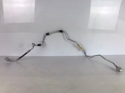 Vw audi seat skoda шланг кондиционера wąż труба фото №1