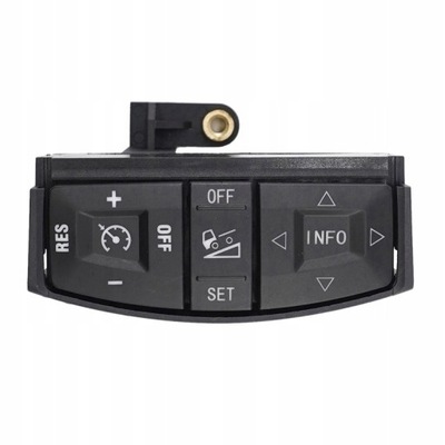 AMI STEERING WHEEL FOR SERII SCANIA P, G, R, T, F, K, N  