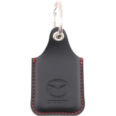 Mazda expero чехол do иммобилайзер чехол do pestki настоящая кожа иммобилайзер фото №1