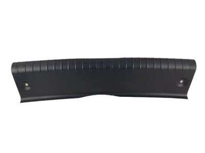 Cadillac bls sedan захист поперечина заднього багажника фото №1