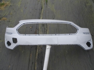 Ford ka plus active 18- бампер перед передній oryg фото №1