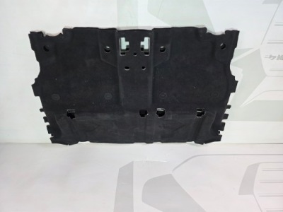 Підлога обшивка задня bmw x7 g07 lci 7484023 фото №1