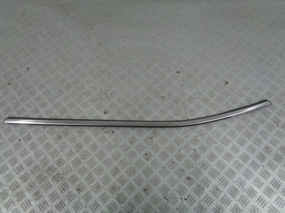 Mg zs ev 2022 молдинг левый левая задняя задняя фото №1