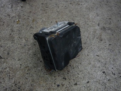 Насос модуль блок abs 51792630 0265950711 0265235357 alfa romeo 147 937_ фото №1