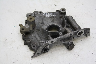 Насоса масла ford puma 1,7 16v mha фото №1