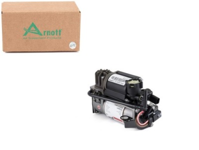 Arnott p-2192 компресор, електропроводка пневматична фото №1