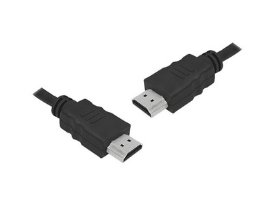 Kabel HDMI 1.5m FULL HD x1szt