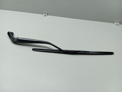 Рычаг дворники левый перед mazda cx3 фото №1