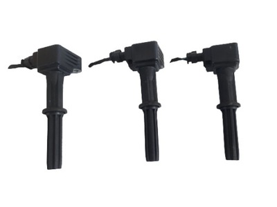 Opel karl 1.0 бензин котушка запалювання фото №1